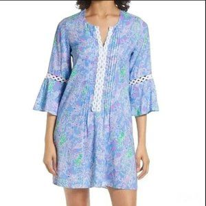Lilly Pulitzer Hollie Tunic Dress